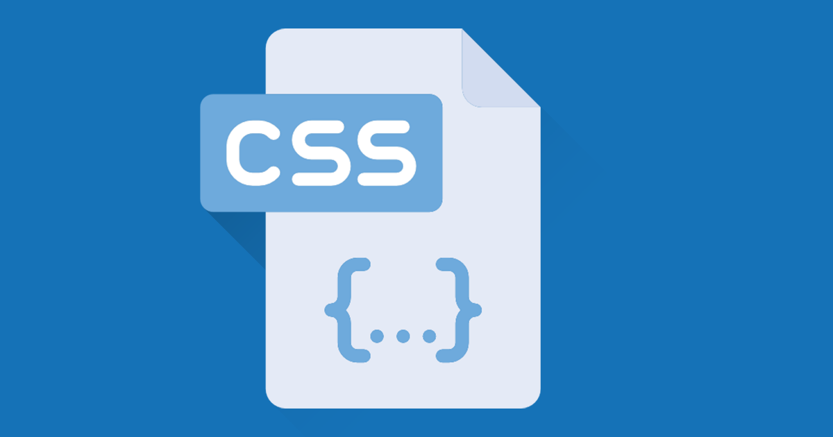 Dasar CSS : Sintaks yang Harus Dipahami pada CSS